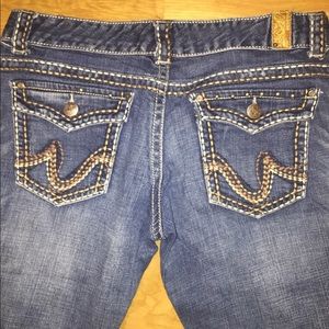 Maurice’s jeans 11/12